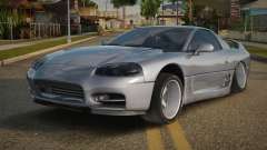 Mitsubishi 3000GT Gerdy pour GTA San Andreas