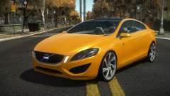 Volvo S60 Rafuk für GTA 4