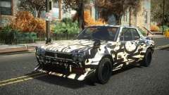 Nissan Skyline Kopaly S7 für GTA 4