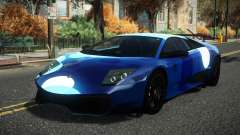 Lamborghini Murcielago Daniuf S11 für GTA 4