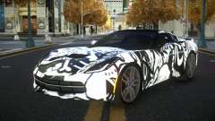 Chevrolet Corvette Harazy S6 für GTA 4