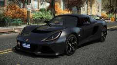 Lotus Exige Capoly pour GTA 4