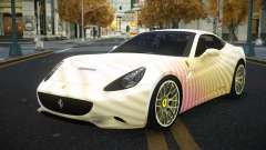 Ferrari California Rucho S6 pour GTA 4