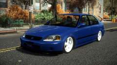 Honda Civic Colza für GTA 4