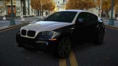 BMW X6M Tuji pour GTA 4