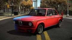 BMW 2002 Gulisa S6 pour GTA 4