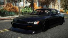 Nissan Silvia S13 Kreemo pour GTA 4