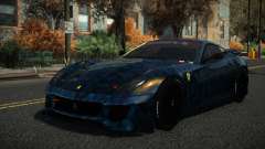 Ferrari 599 Lequy S8 pour GTA 4