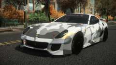 Ferrari 599 Lequy S7 pour GTA 4