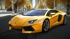 Lamborghini Aventador Dazulo pour GTA 4