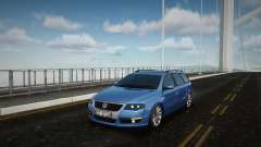 Volkswagen Passat B6 Variante RO