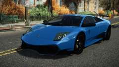 Lamborghini Murcielago Daniuf pour GTA 4