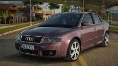 Audi A4 04th für GTA San Andreas