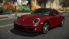 Porsche 911 Morsa für GTA 4