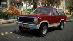 Ford Bronco Detmu pour GTA 4