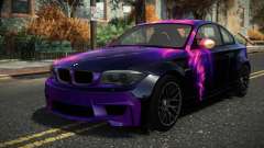 BMW 1M E82 Asehu S3 für GTA 4