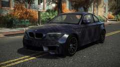 BMW 1M E82 Asehu S8 pour GTA 4