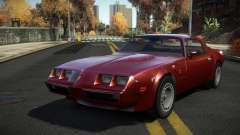 Pontiac Trans AM Rugim für GTA 4