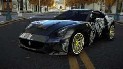 Ferrari California Rucho S11 für GTA 4