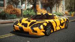 Koenigsegg CCX Rolazy S3 pour GTA 4