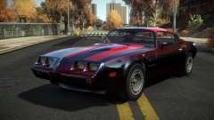 Pontiac Trans AM Rugim S14 für GTA 4