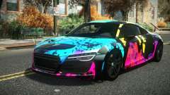 Audi R8 Tumare S5 für GTA 4
