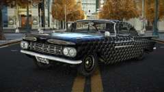 Chevrolet Biscayne Gasrol S8 pour GTA 4