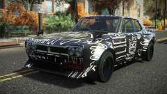 Nissan Skyline Kopaly S2 pour GTA 4