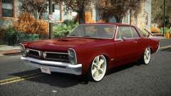 Pontiac GTO Ruchy pour GTA 4