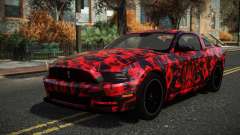 Ford Mustang Defuly S5 pour GTA 4