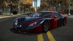 Honda HSV Valio S3 für GTA 4