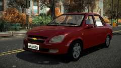 Chevrolet Classic Grloy pour GTA 4