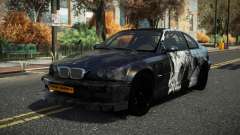 BMW M3 E46 Dyinshi S14 pour GTA 4