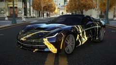 Chevrolet Corvette Harazy S10 für GTA 4