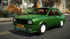 Renault 12 Utizo für GTA 4