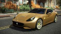 Ferrari California Firso für GTA 4