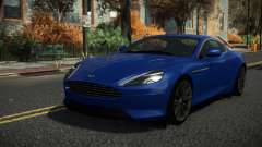 Aston Martin Virage ZB pour GTA 4