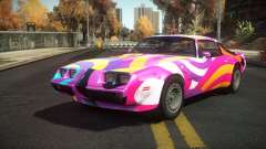 Pontiac Trans AM Rugim S1 für GTA 4
