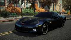 Chevrolet Corvette C6 Kilofy für GTA 4