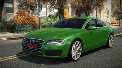 Audi A7 Golaro pour GTA 4