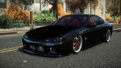 Nissan Silvia S15 Uzupe für GTA 4