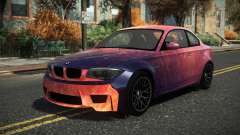 BMW 1M E82 Asehu S5 pour GTA 4
