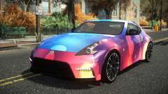 Nissan 370Z Cavilo S7 pour GTA 4