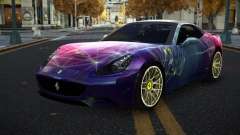 Ferrari California Rucho S7 für GTA 4