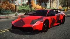 Lamborghini Murcielago Daniuf S14