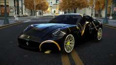 Ferrari California Rucho S8 für GTA 4