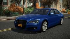 Audi A8 Haqusto für GTA 4