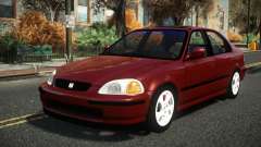 Honda Civic Jevok für GTA 4