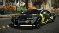 Bugatti Chiron Brispy S2 pour GTA 4