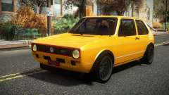 Volkswagen Golf Nasko für GTA 4